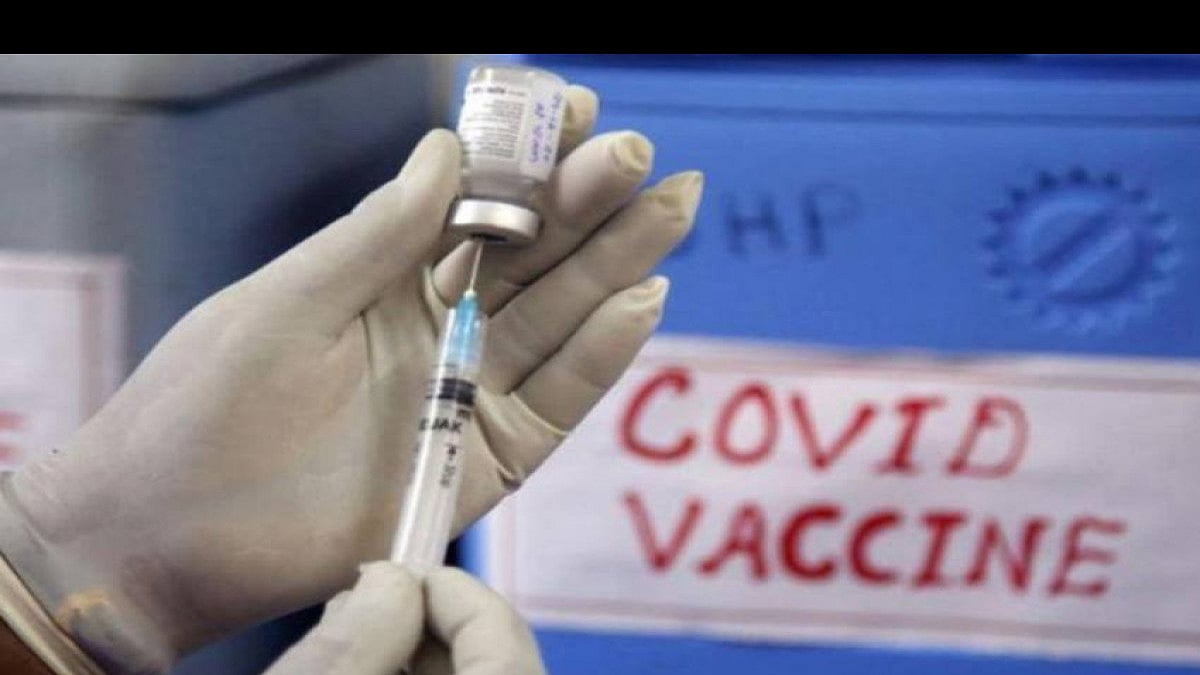 Pharmacy in UK offers food to encourage Covid-19 vaccination.(Representational image)