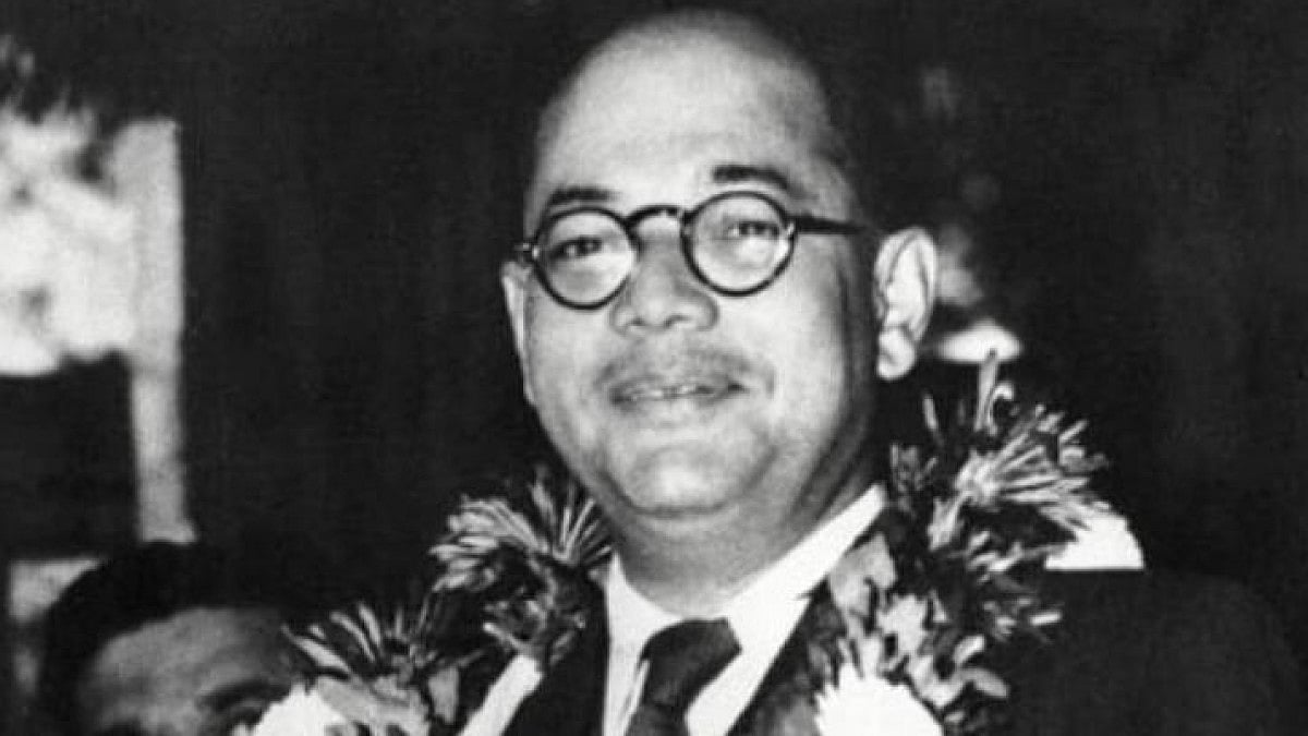 Netaji Subhas Chandra Bose