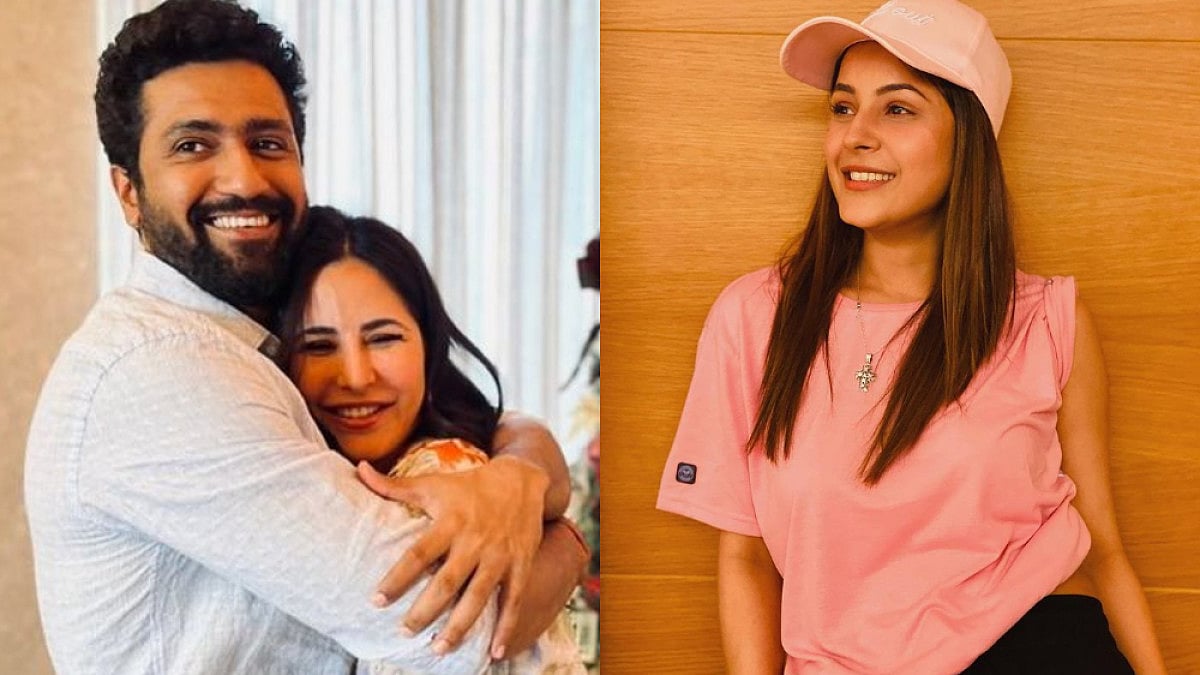 Watch: Shehnaaz Gill Says Katrina Kaif Has Become ‘Punjab ki Katrina’ After Marrying Vicky Kaushal
