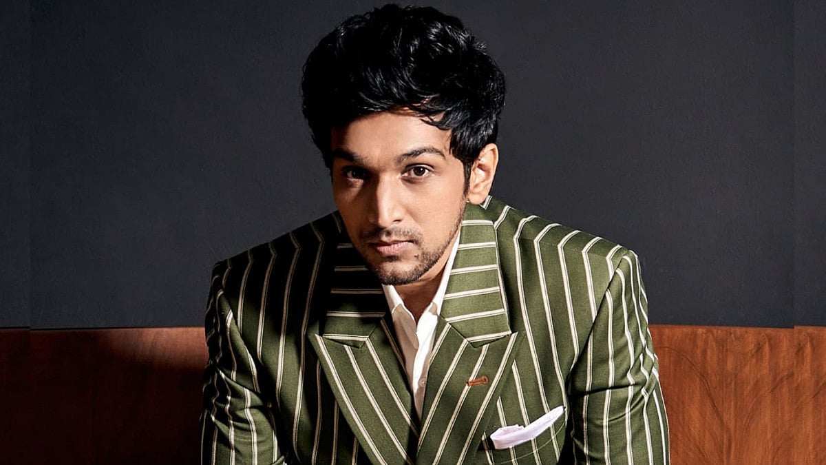 The actors upcoming web show 'The Great Indian Murder' will be released on February 4.