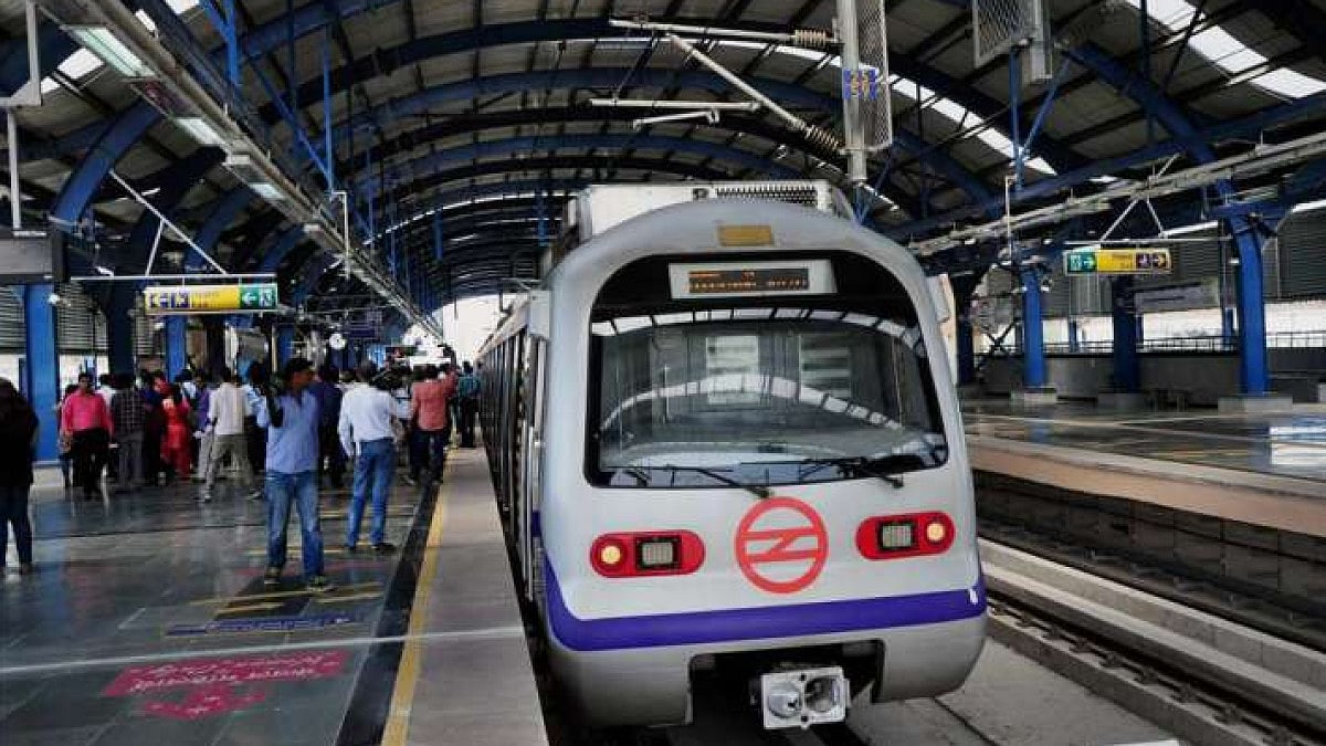 NDMC Clears Proposals For Transfer Of Lands For Delhi Metro Ph-4 Projects