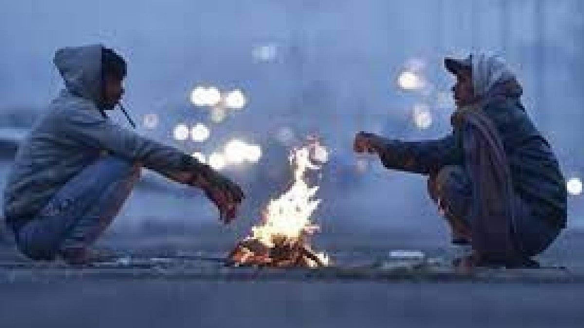 File photo : North Jharkhand, in particular, is likely to witness dense fog in the mornings.