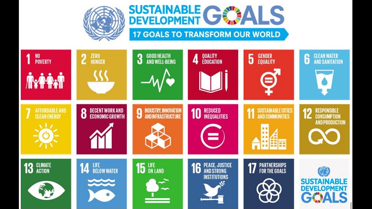 Sustainable demographic transition achieved through development opportunities: Indian Envoy - null