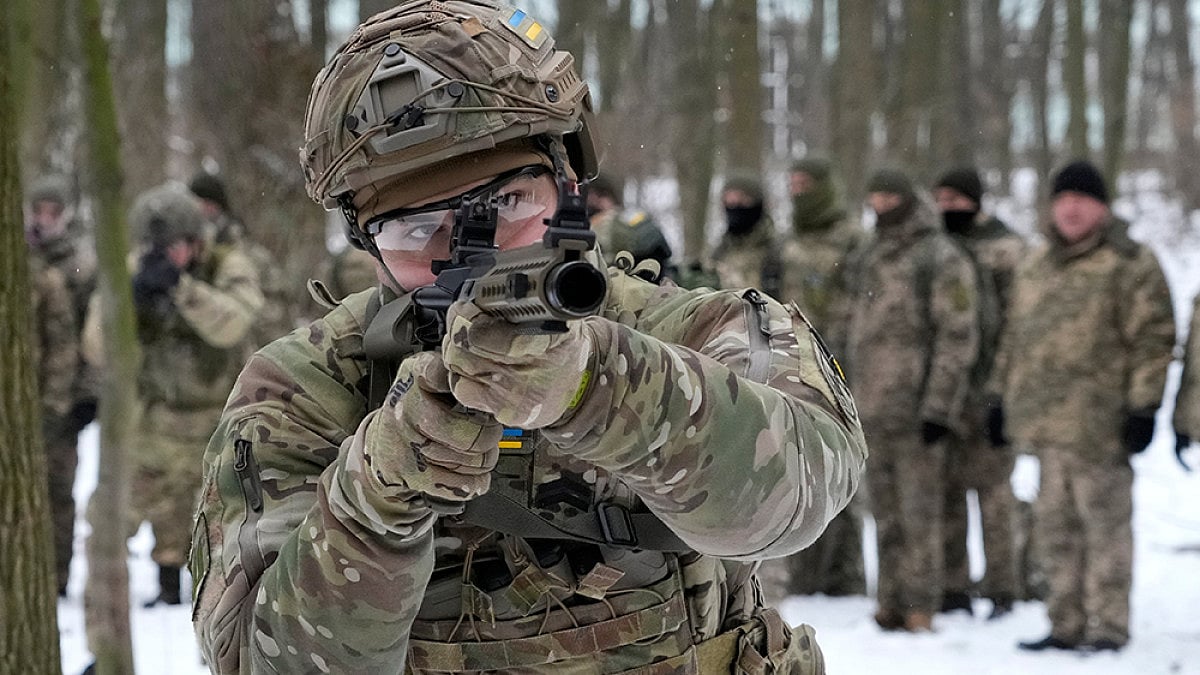 ‘Closely Monitoring Ukraine Situation’: India; Calls For Peace