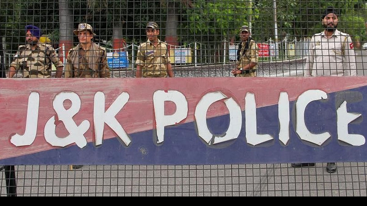 Ahead Of R-Day, Security Forces Recover Explosives In Kishtwar