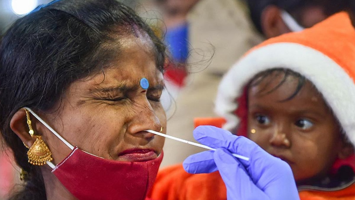More Restrictions In Kerala As COVID-19 Cases Continue To Rise