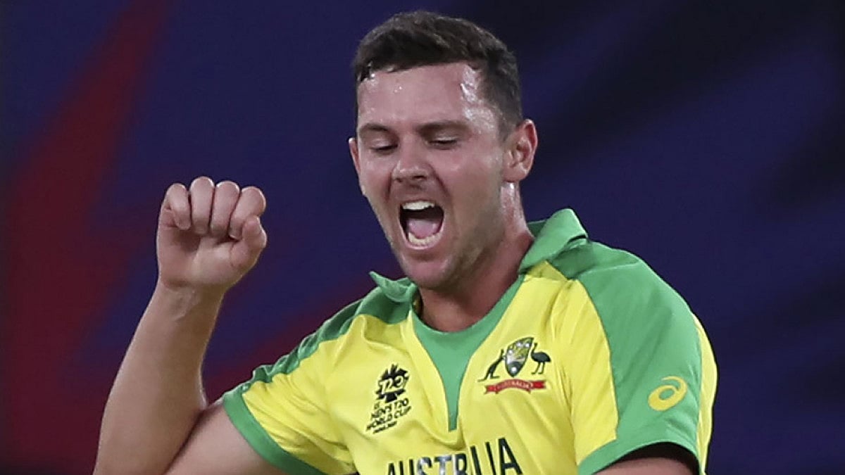 AUS Vs SL: Josh Hazlewood Picked For Sri Lanka Series; David Warner, Mitchell Marsh Sit Out