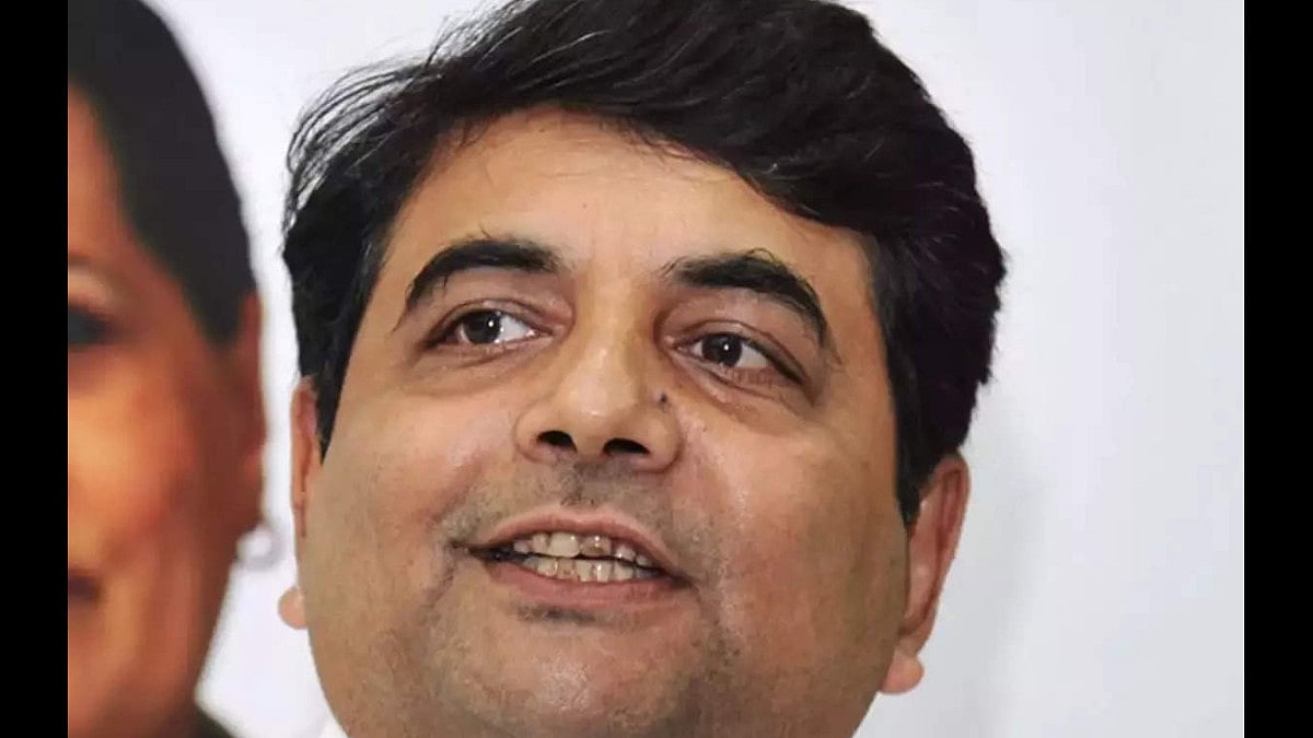 RPN Singh Joining BJP: Congress Says ‘Cowards Can’t Be Part of Ideological Battle’