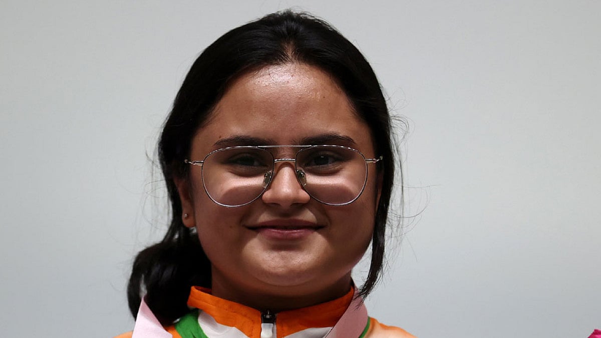 Happy Republic Day 2022: 26 Indian Athletes Who Made The Country Proud In 2021