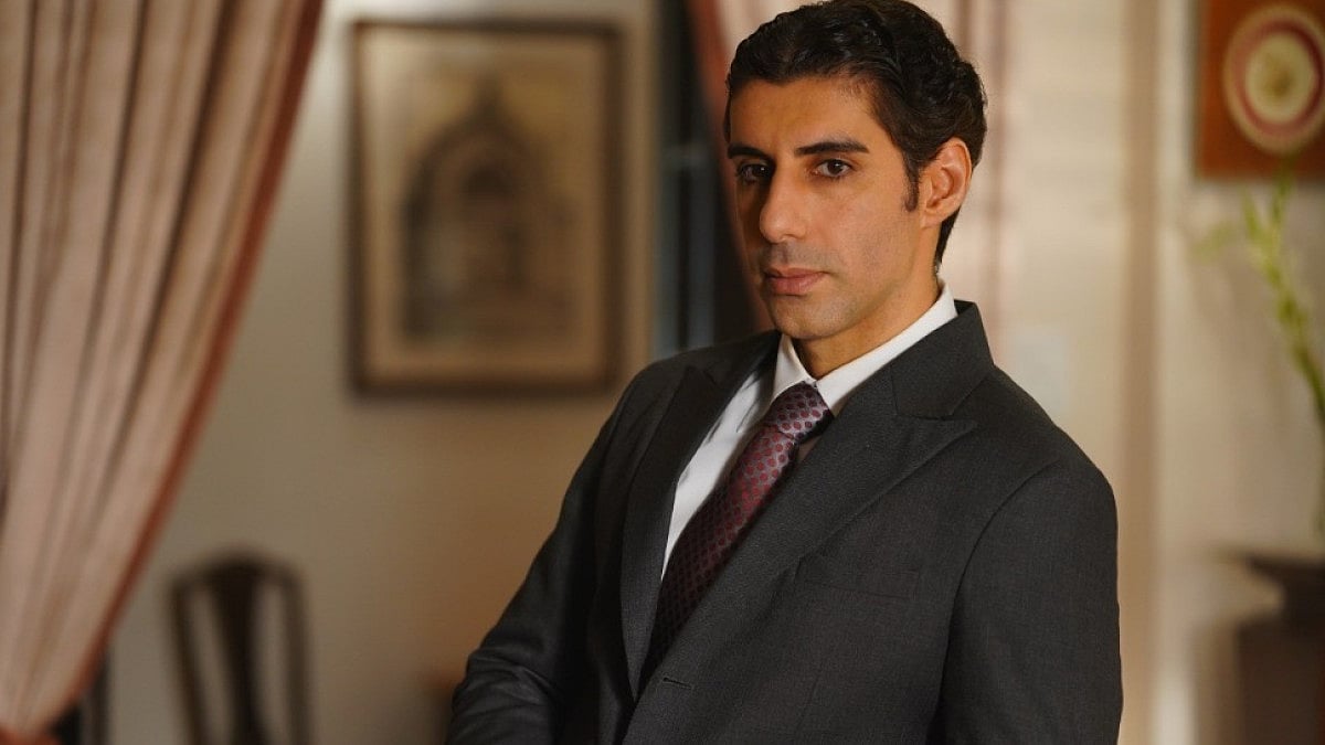 The actor will be seen  in the upcoming web series ‘Rocket Boys’.