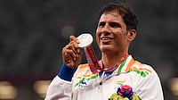 Glasgow Commonwealth Games: PCI Chief Jhajharia Predicts Record Para Medal Haul For India AP : The president of Paralympic Committee of India (PCI), Devendra Jhajharia said on Monday that India can win a record breaking half a dozen medals in para sports