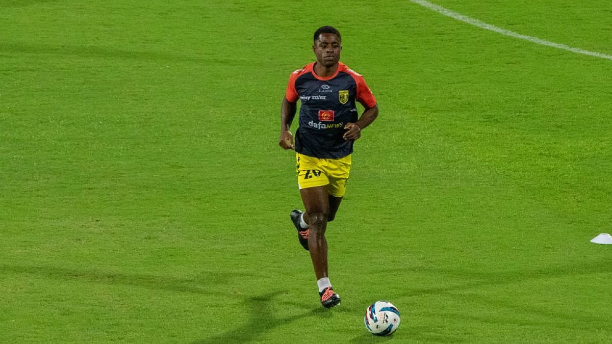 ISL 2021-22: Odisha FC Face Hyderabad Challenge To Enter Top 4 In Points Table