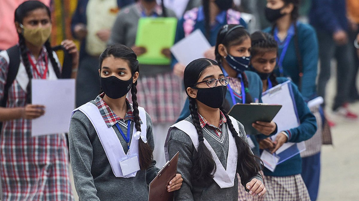 JAC Class 10, 12 Admit Cards 2026: Download Now at jacexamportal.in
