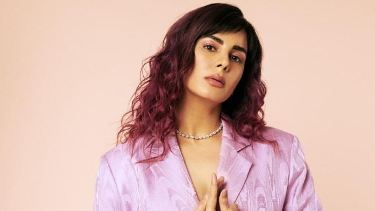 How Years Of Determination Are Now Bearing Fruits For Kirti Kulhari