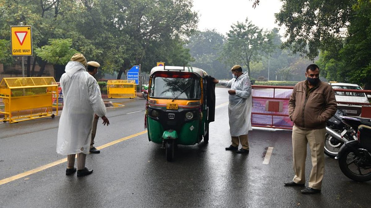 Delhi lifts weekend curfew and odd-even rule for opening shops