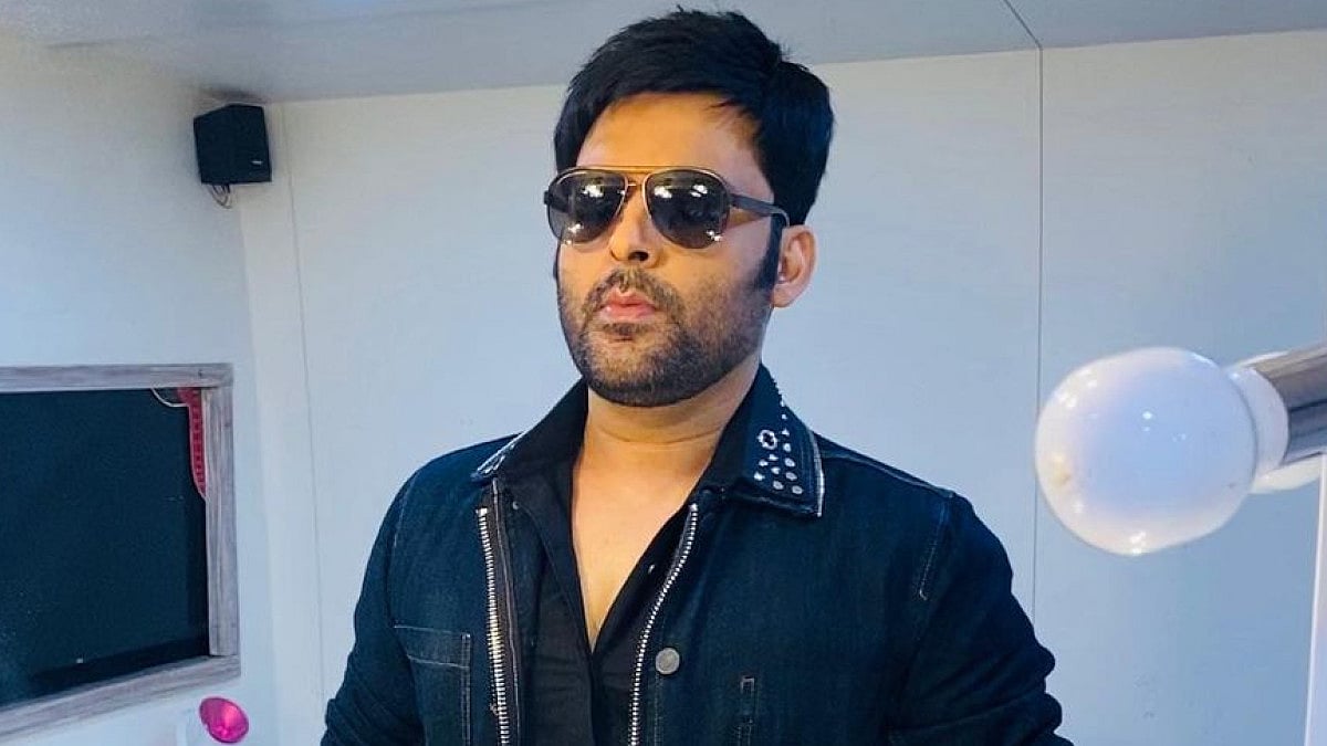 Kapil Sharma's Biopic 'Funkaar' was announced recently.
