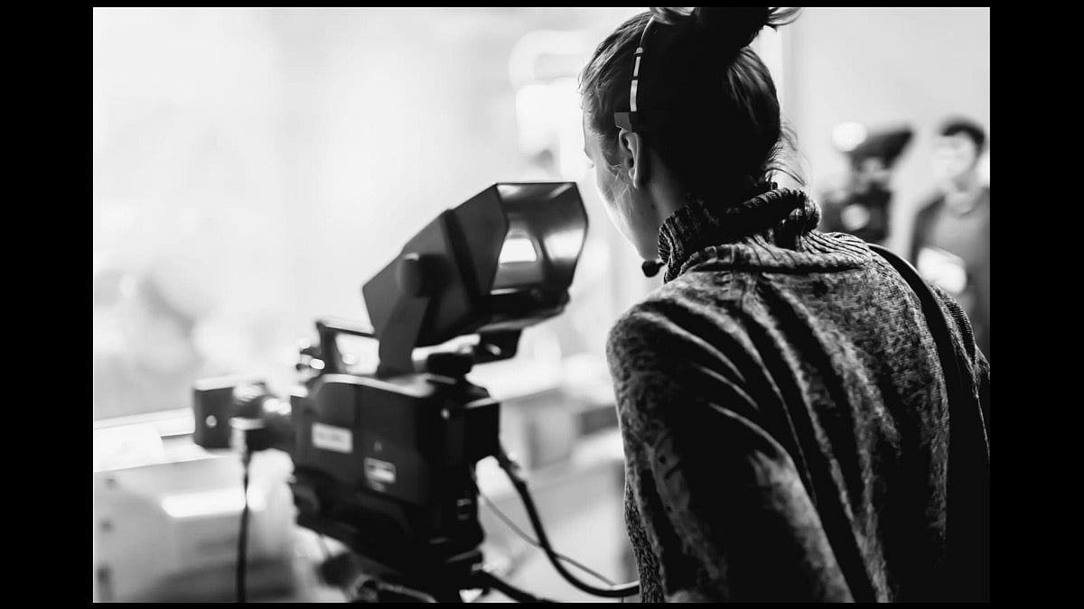Women in cinema.
