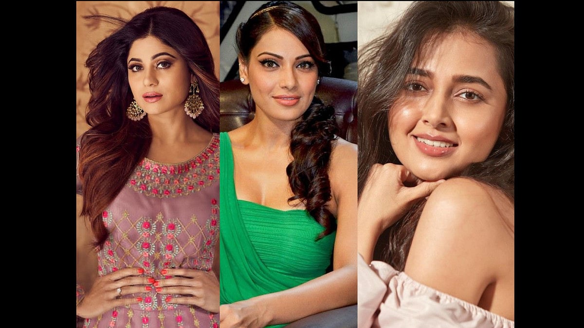 Bipasha Basu Bashes Tejasswi Prakash For Referring To Shamita Shetty As Aunty