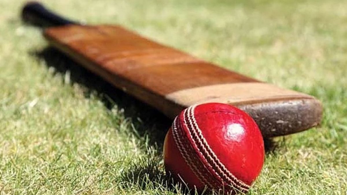 Ranji Trophy 2021-22 has been postponed indefinitely.