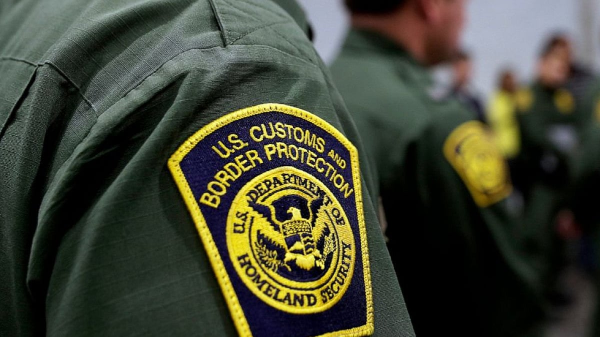 7 Indians Who Entered Illegally Into US, Released From Custody To Be Deported