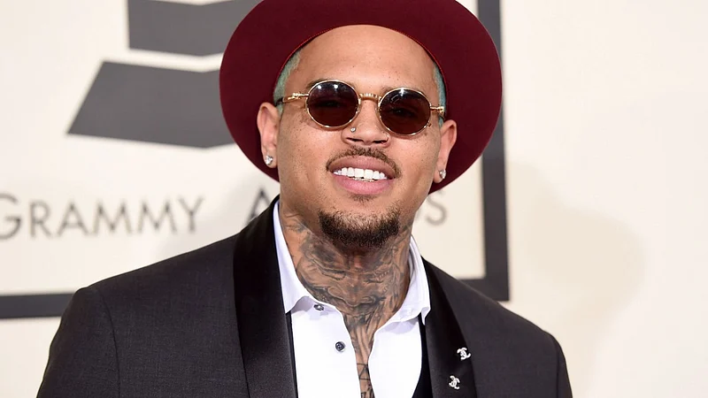 Chris Brown Has Been Sued For $20 Million Over Alleged Rape Accusation