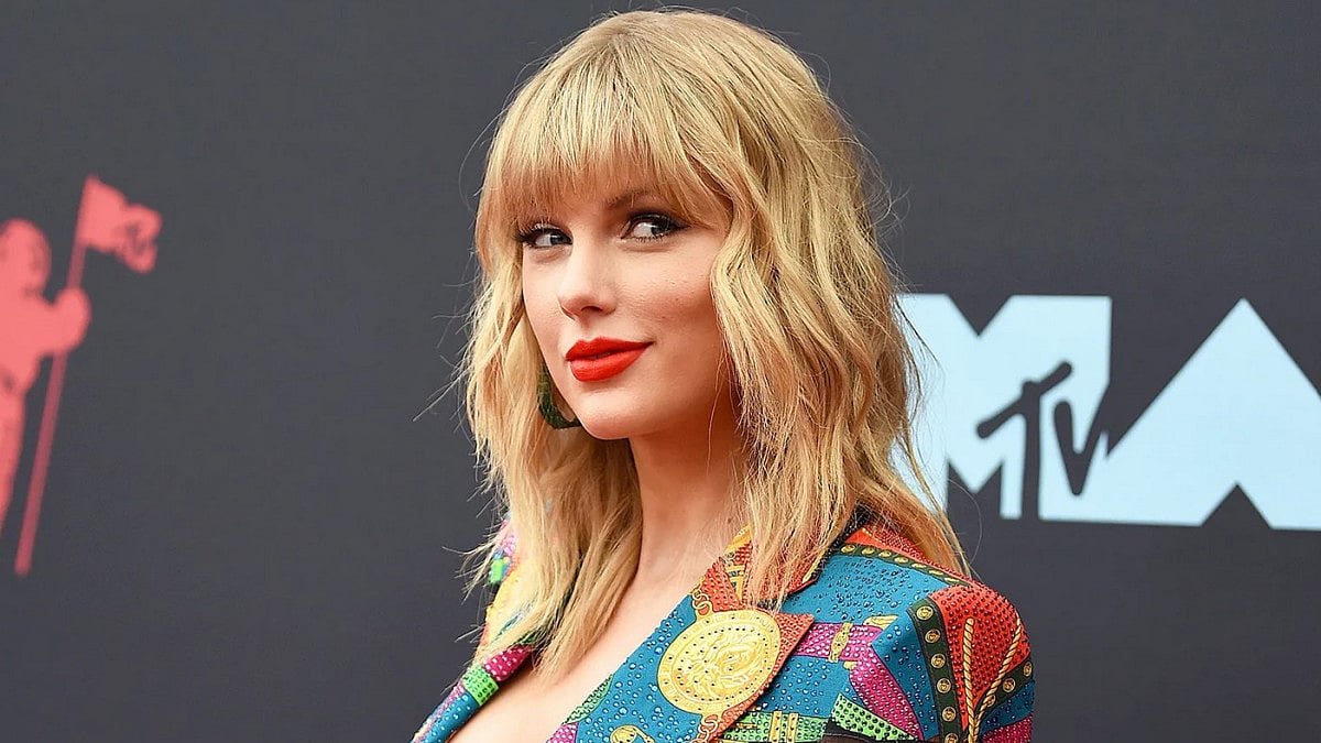 Taylor Swift