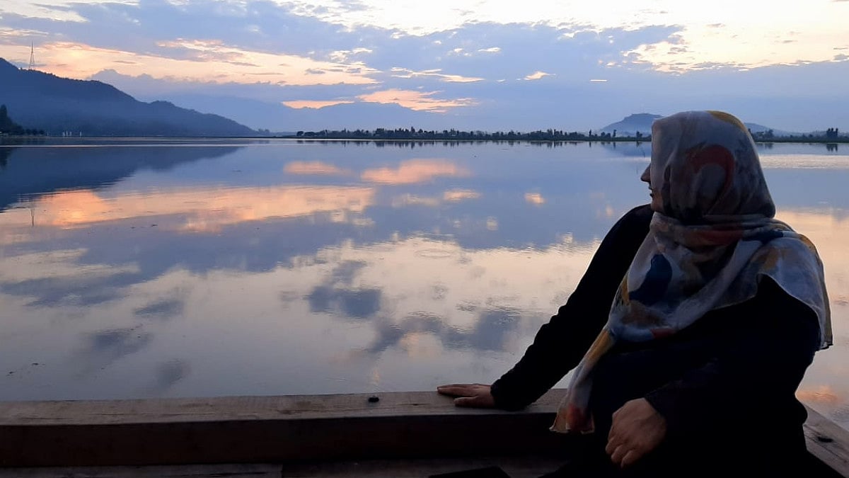 A still from Kashmir