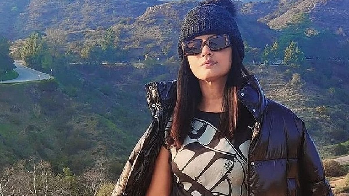Irrfan Khan Supported Me In Making Contacts In Hollywood, Says Nitu Chandra