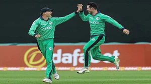 File Photo : Ireland Vs South Africa Highlights, 2nd ODI