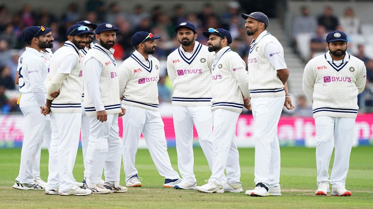 India's Tour Of South Africa: New COVID Variant Triggers Alarm Bells In BCCI