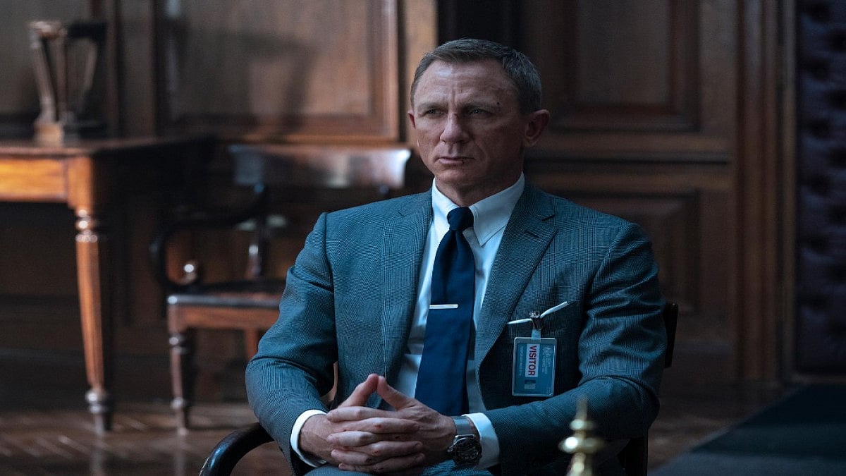 ‘No Time To Die’ Movie Review: Shaken And Stirred! This James Bond Wins!