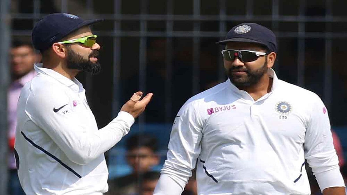 Virat Kohli Vs Rohit Sharma: Kapil Dev Trashes Gautam Gambhirs Call For Split Captaincy, Says Its Not Our Culture