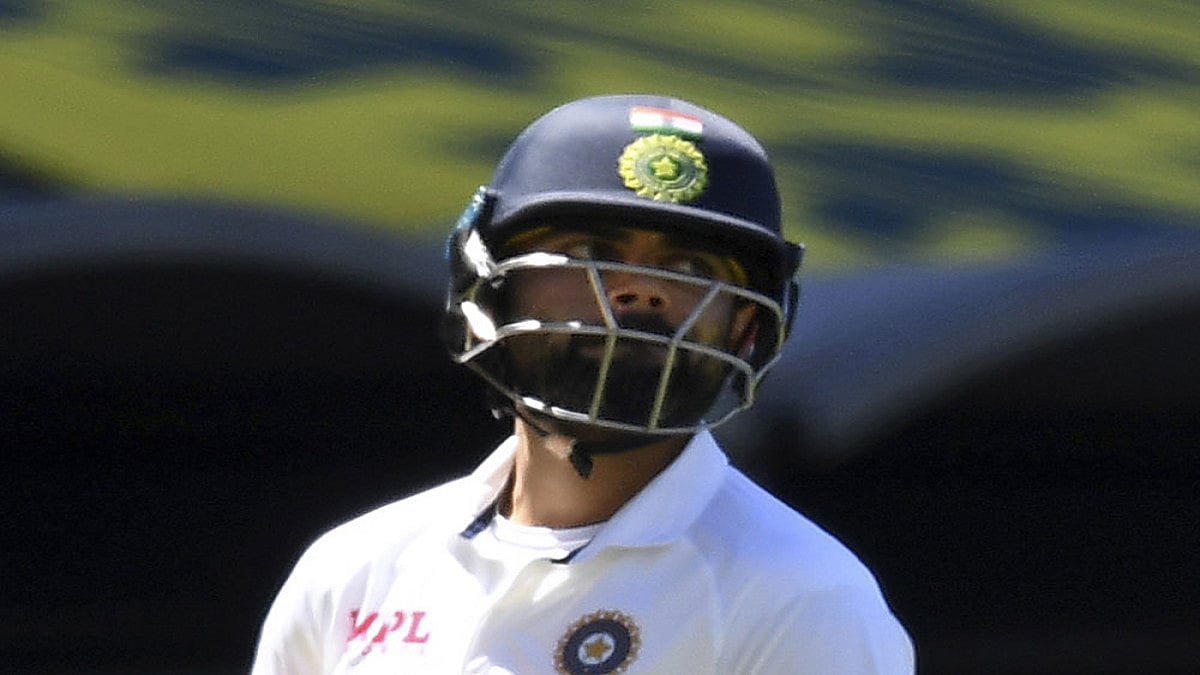 ICC Awards 2020: Virat Kohli Named Cricketer Of The Decade - List Of