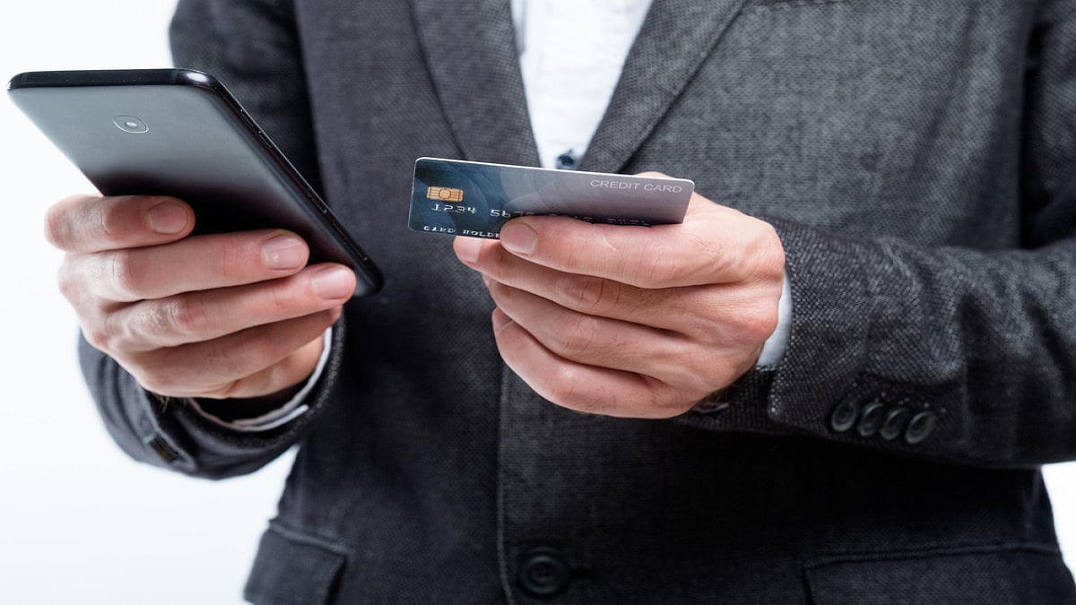 Looking For A Loan? Here's How To Find A Trusted Lending App