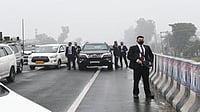 PM Modi Cuts Convoy Size After Austerity Appeal PM Modi Cuts Convoy Size After Austerity Appeal