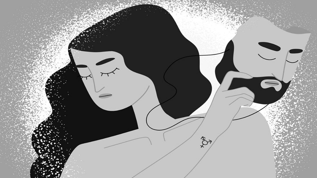 Love Story | Beyond The Gender Binary