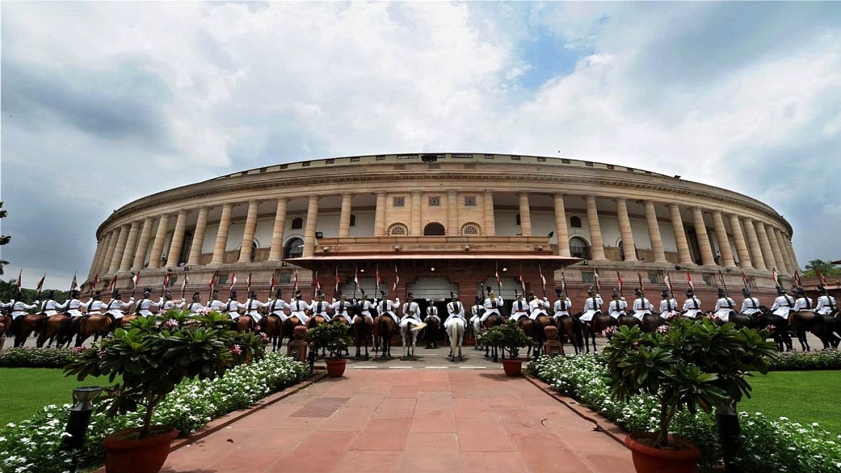 The 14th President Of India