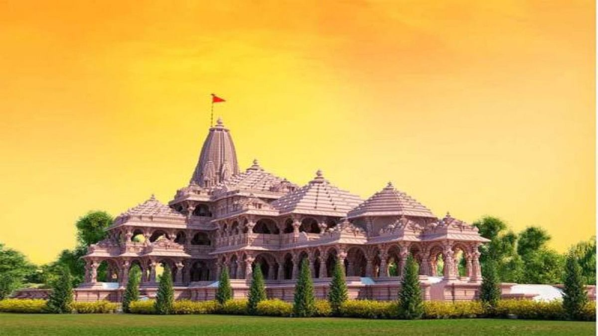 Muslims In Ayodhya Want Development, Employment