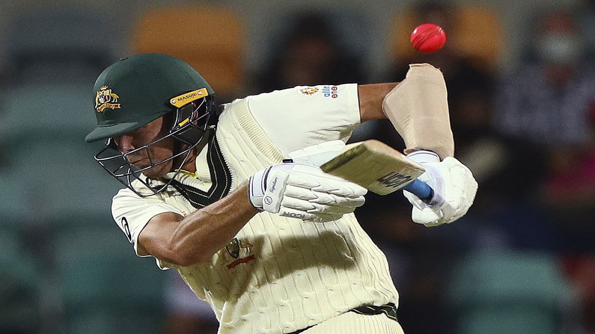 AUS Vs ENG, 5th Ashes Test: Australia Lead England By 152 As 17 Wickets Tumble On Day 2