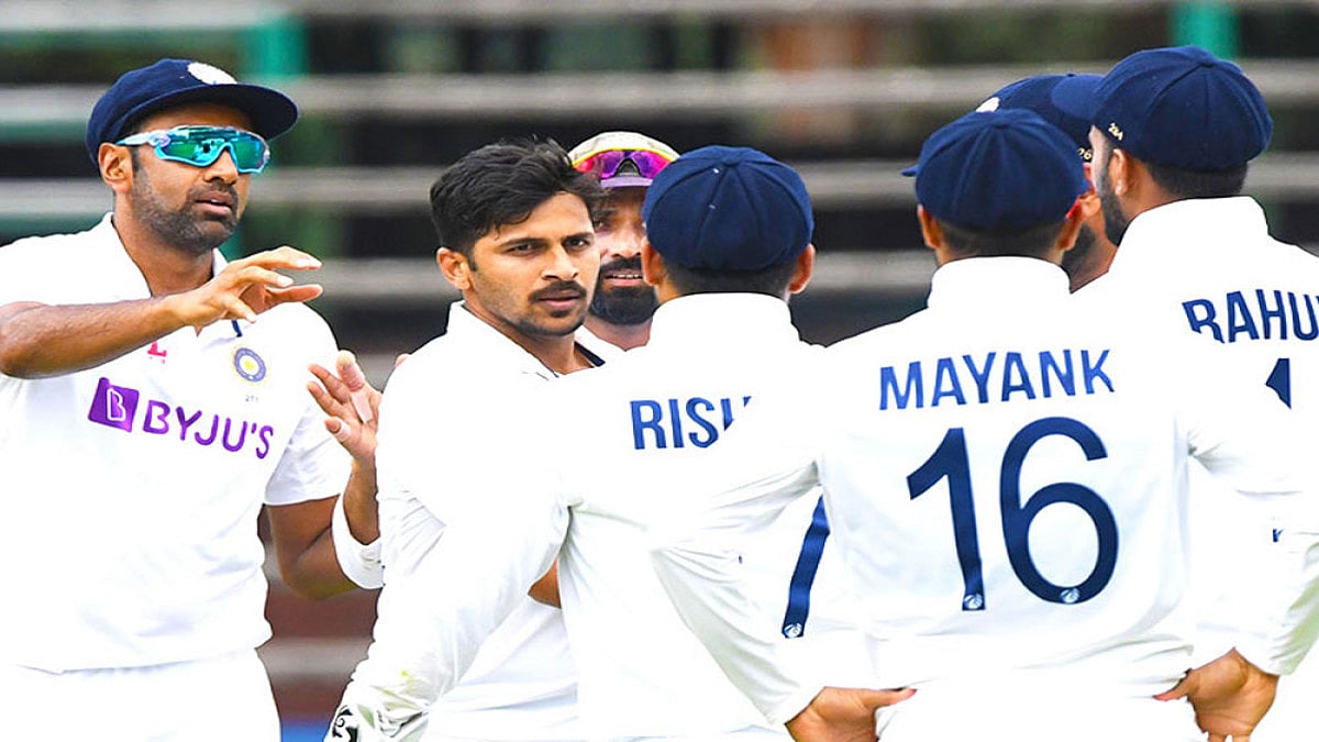India, India Vs South Africa, South Africa Vs India