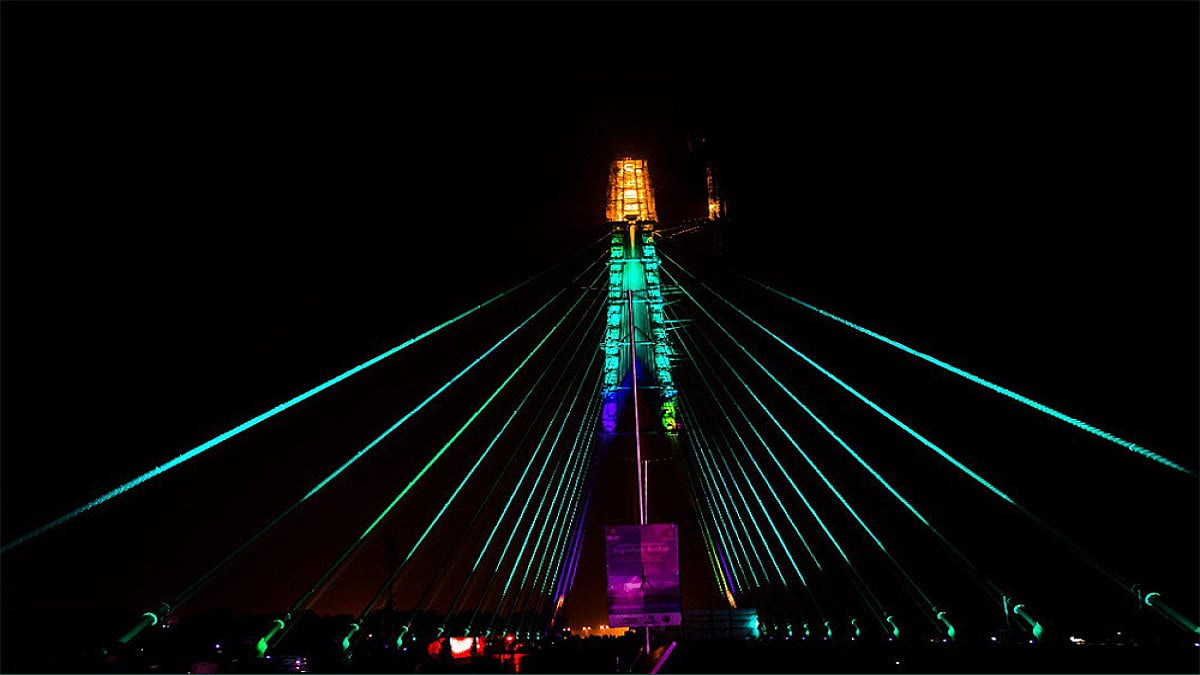 Signature Bridge