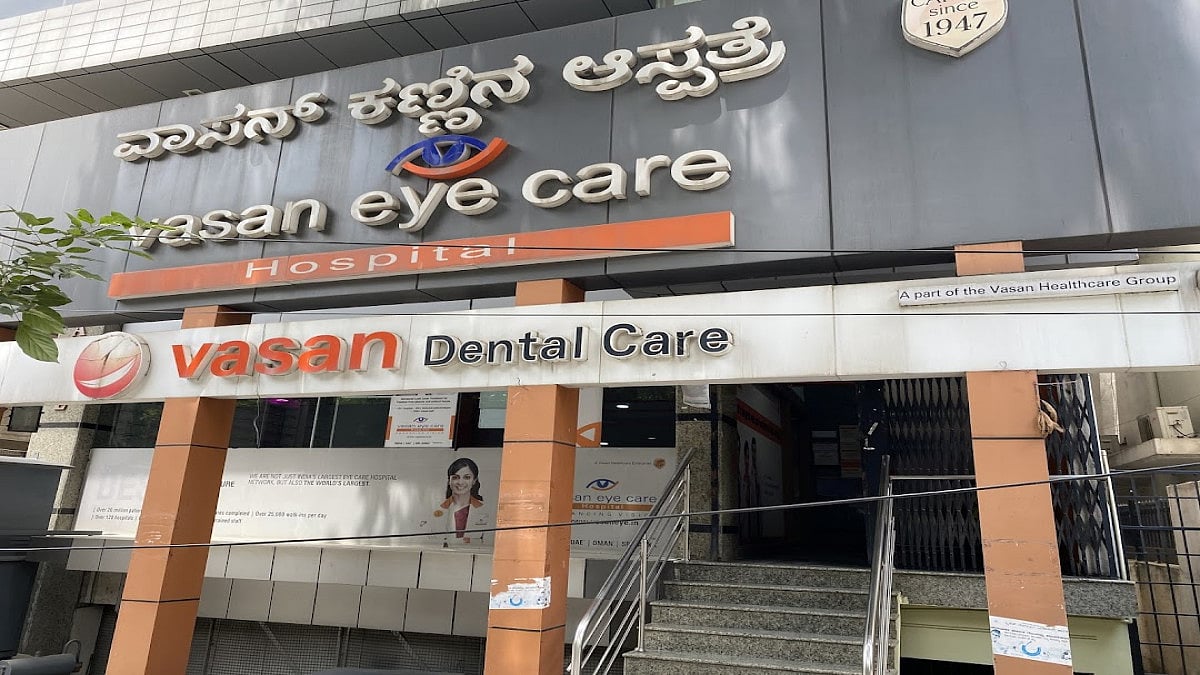 NCLAT Extends Time Till Nov 30 For Completing Insolvency Process For Vasan Healthcare