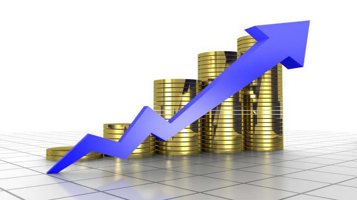 WPI Inflation Spikes To 12.54% In Oct; Crude, Manufactured Items See Price Rise