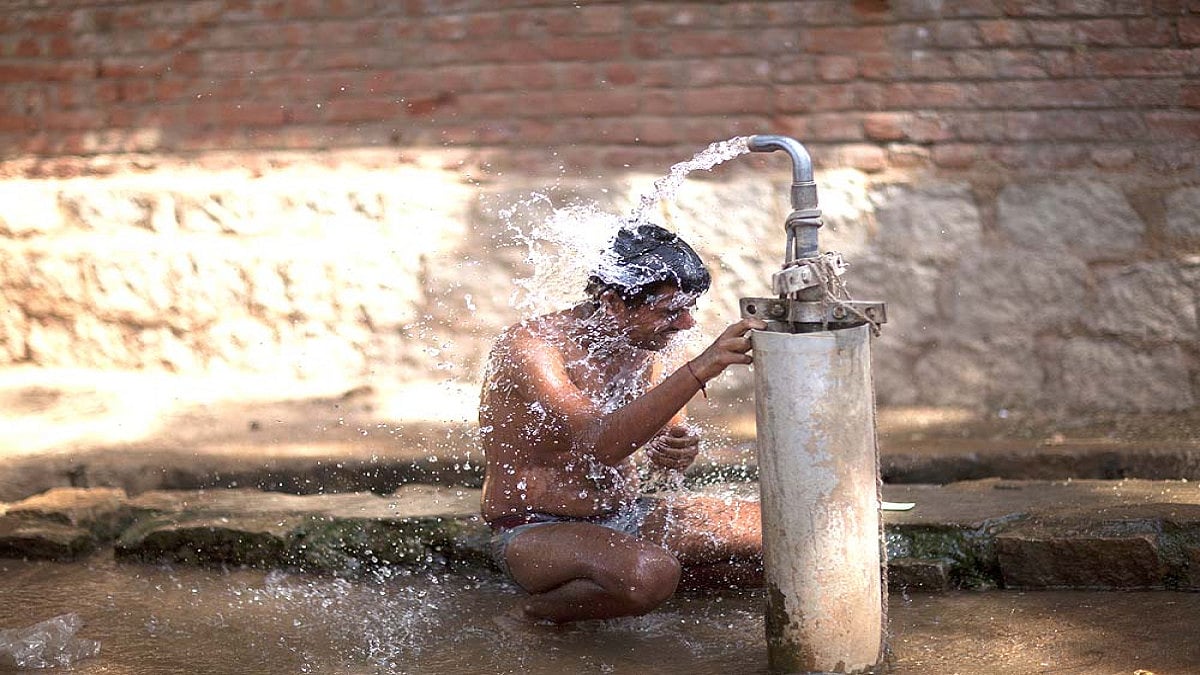 World Water Day