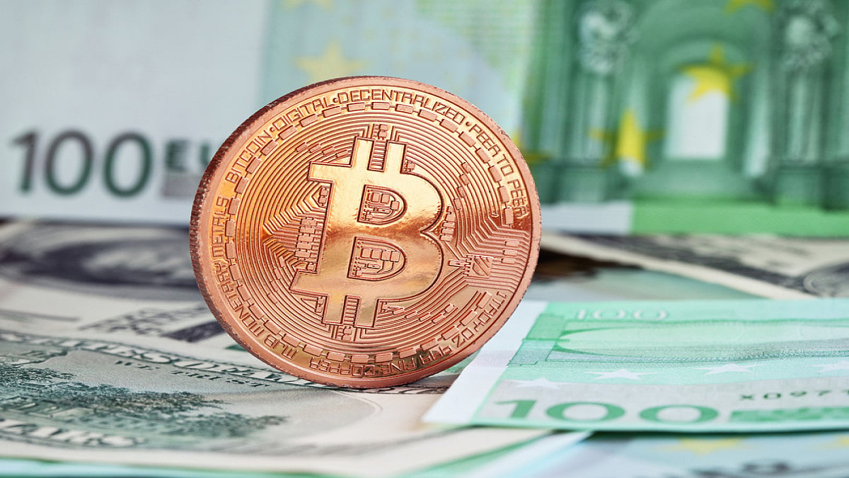Bitcoin, Ethereum Trade Flat; Israel Considering CBDC Project