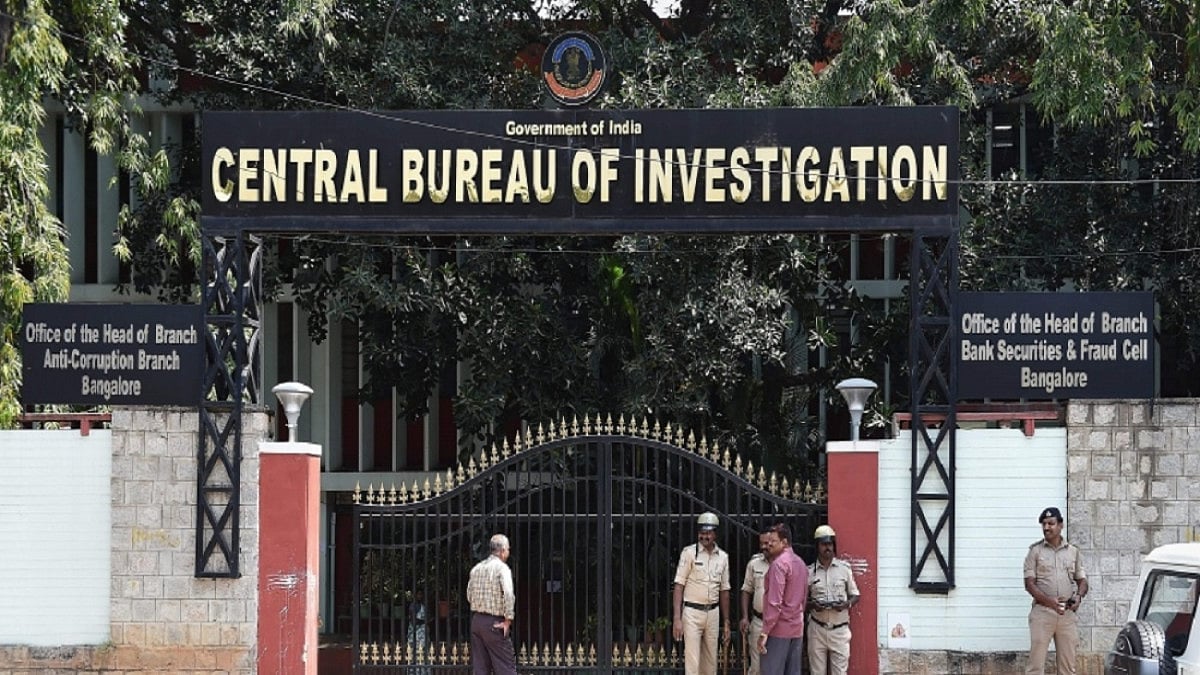 CBI NEET-UG investigation