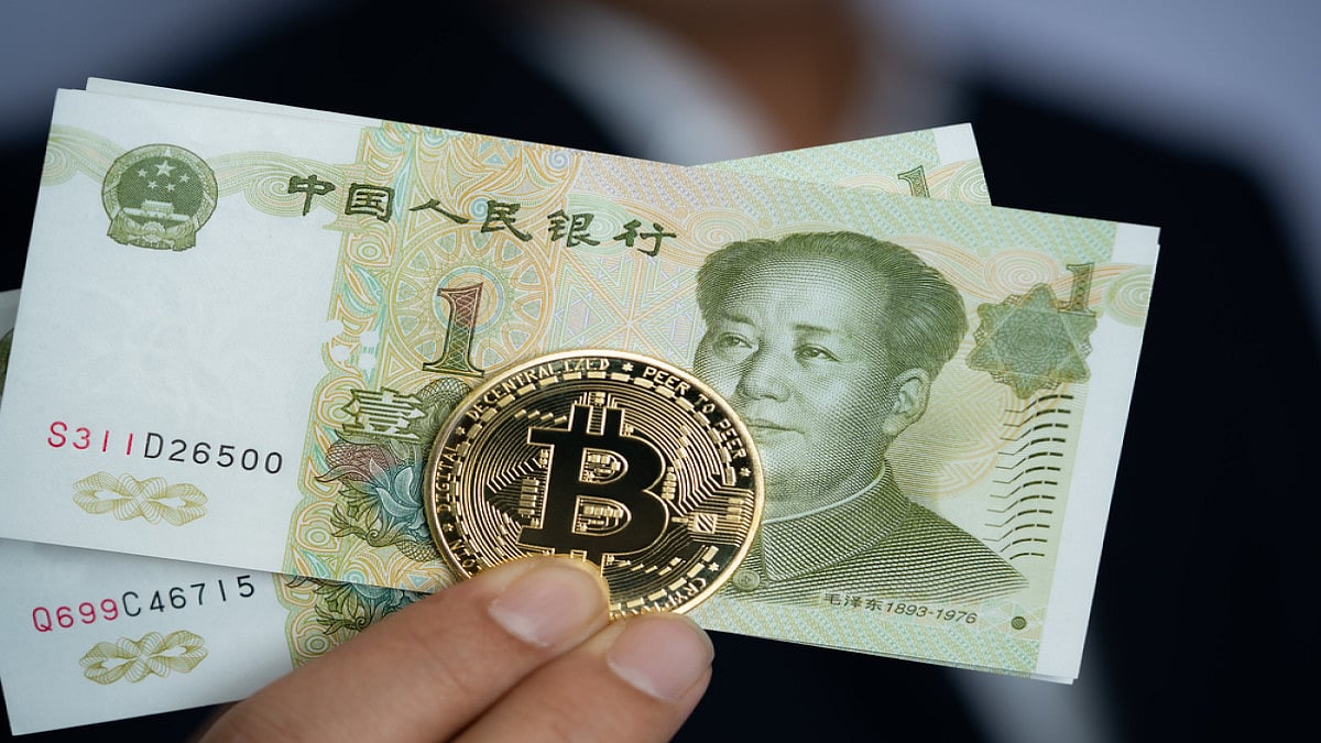 Why China Is Taking Interest in Non-Fungible Tokens?