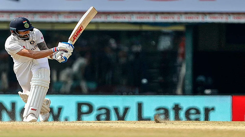 Ravichandran-Ashwin