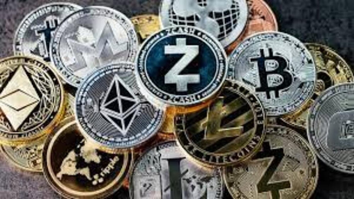 Why Modi Govt Wants To Regulate Cryptocurrencies