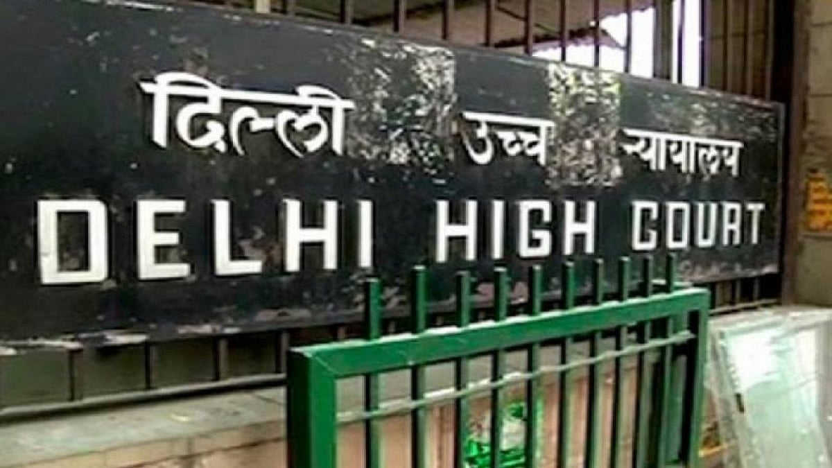 Delhi HC Directs CBI To Recall LOC Against Businessman Sana In Corruption Case